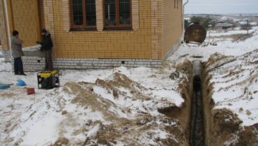 бурение скважин псков