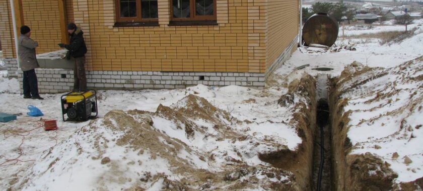 бурение скважин псков